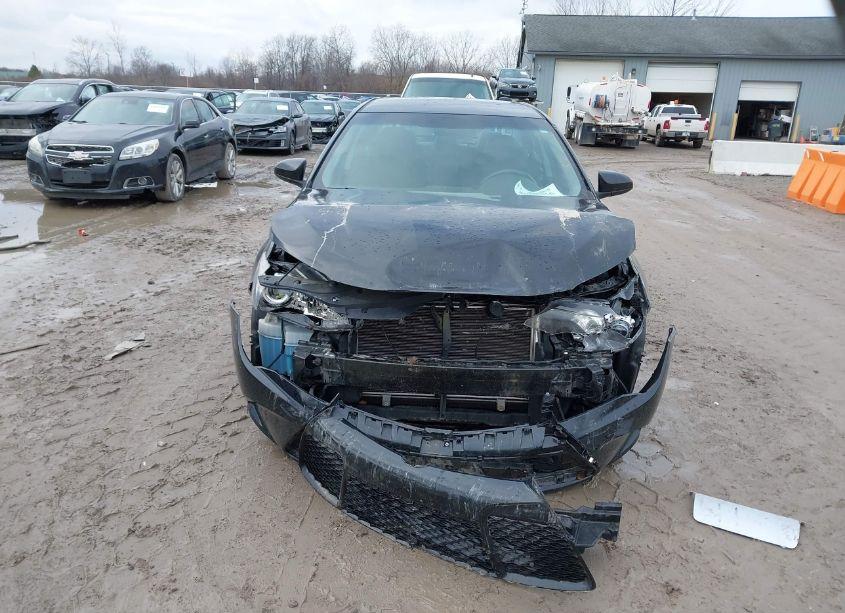 Photo 12 of 2017 Toyota Camry SE (VIN 4T1BF1FK9HU774883)