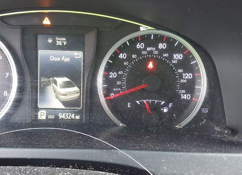 Photo 15 of 2017 Toyota Camry SE (VIN 4T1BF1FK9HU774883)