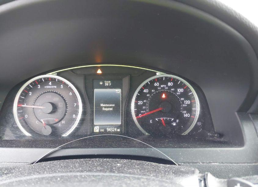 Photo 7 of 2017 Toyota Camry SE (VIN 4T1BF1FK9HU774883)