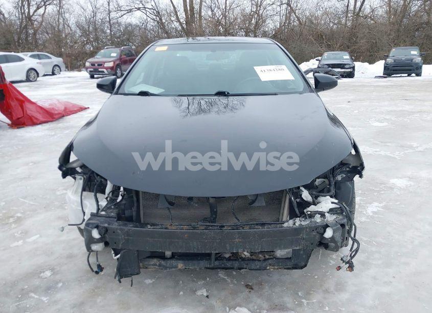 Photo 13 of 2017 Toyota Camry SE (VIN 4T1BF1FK9HU804030)