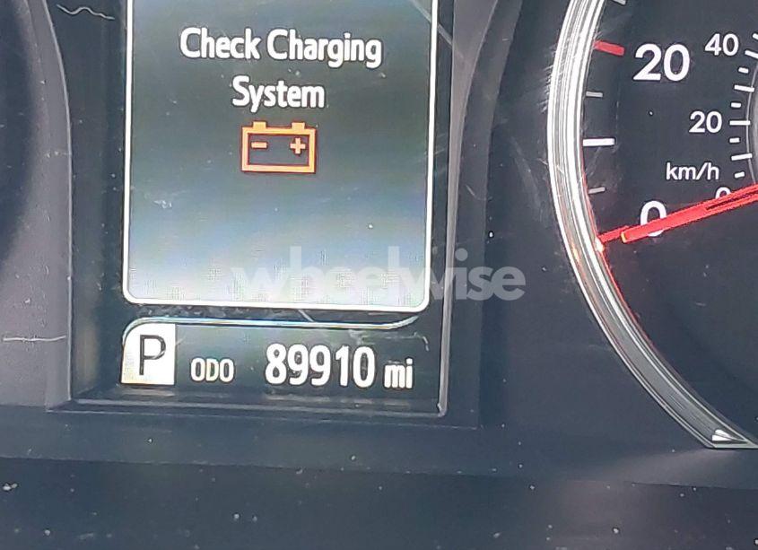 Photo 16 of 2017 Toyota Camry SE (VIN 4T1BF1FK9HU804030)