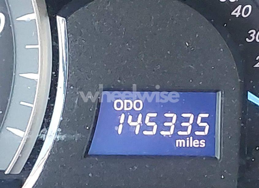 Photo 16 of 2012 Toyota Camry LE (VIN 4T1BF1FKXCU035370)