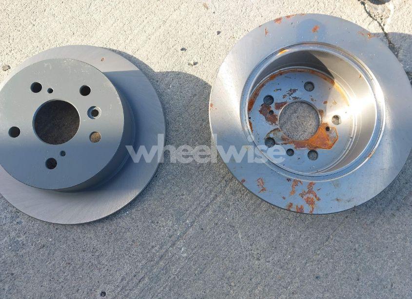 Photo 19 of 2012 Toyota Camry LE (VIN 4T1BF1FKXCU035370)