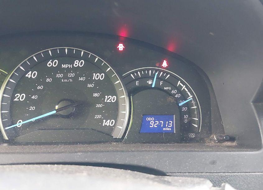 Photo 15 of 2012 Toyota Camry LE (VIN 4T1BF1FKXCU049754)