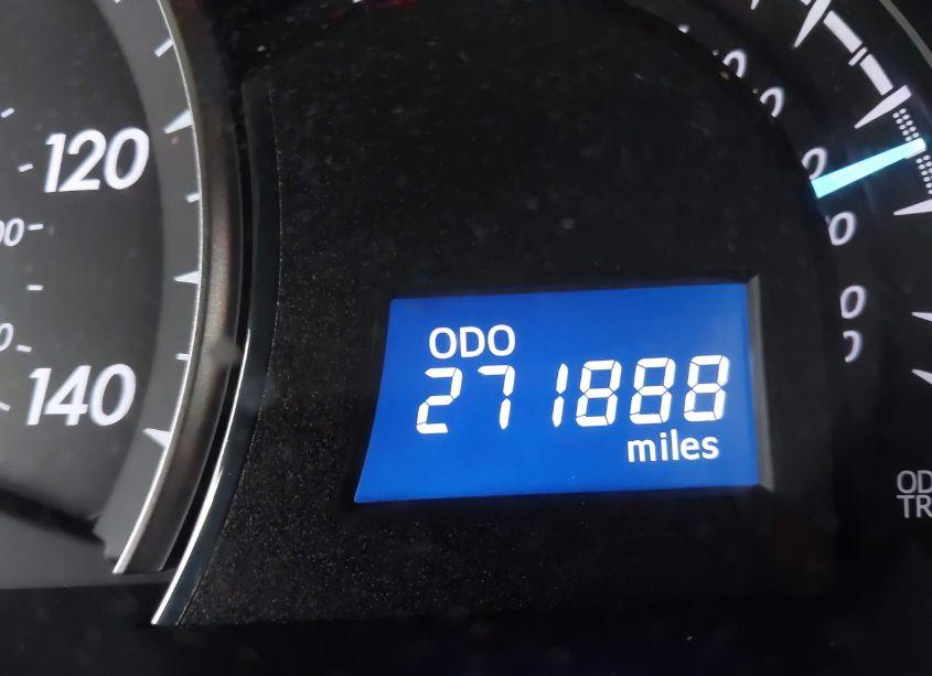 Photo 16 of 2012 Toyota Camry LE (VIN 4T1BF1FKXCU065758)