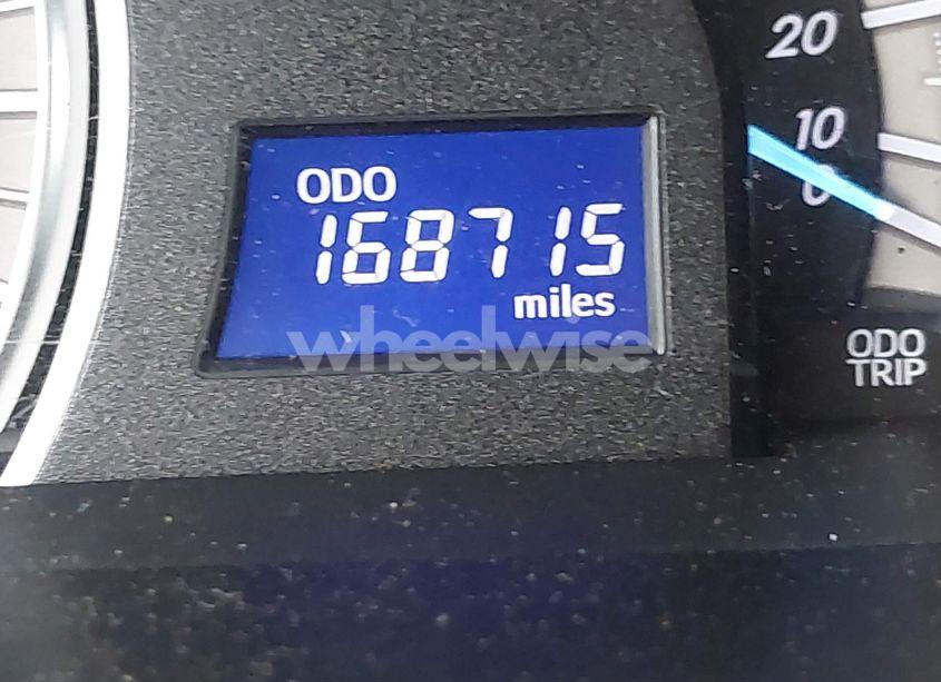 Photo 16 of 2012 Toyota Camry SE (VIN 4T1BF1FKXCU090501)