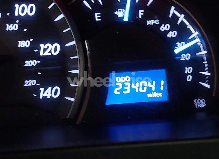 Photo 16 of 2012 Toyota Camry LE (VIN 4T1BF1FKXCU091633)