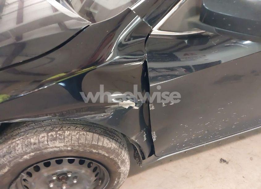 Photo 18 of 2012 Toyota Camry LE (VIN 4T1BF1FKXCU091633)