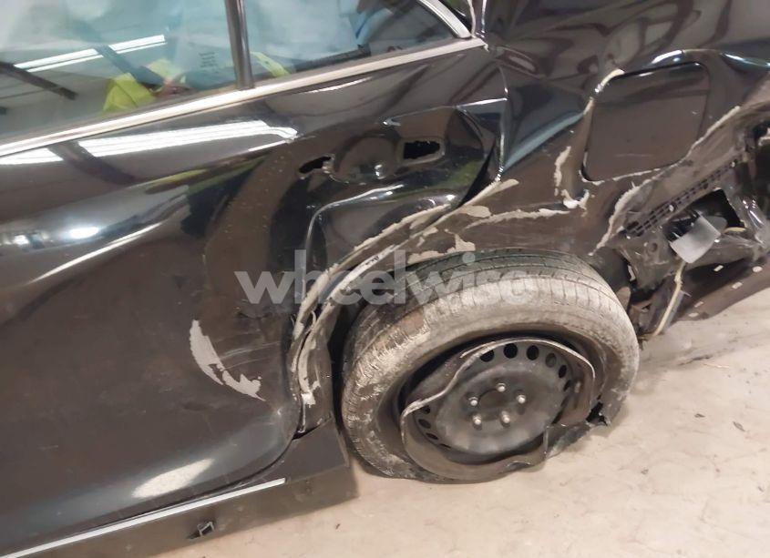 Photo 20 of 2012 Toyota Camry LE (VIN 4T1BF1FKXCU091633)