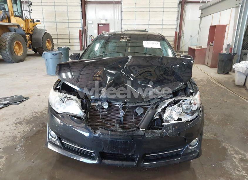 Photo 12 of 2012 Toyota Camry SE (VIN 4T1BF1FKXCU110181)