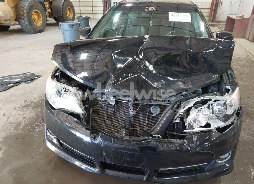 Photo 6 of 2012 Toyota Camry SE (VIN 4T1BF1FKXCU110181)