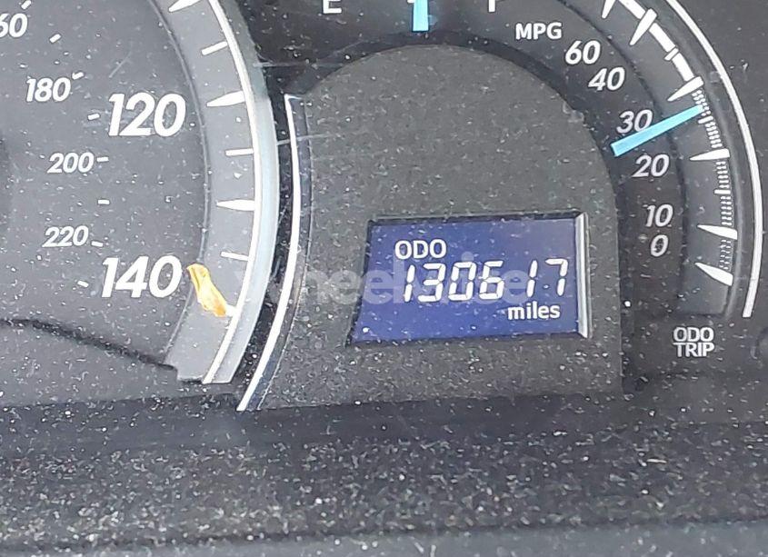 Photo 15 of 2012 Toyota Camry LE (VIN 4T1BF1FKXCU121746)