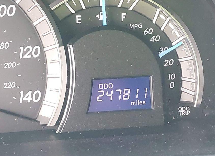 Photo 15 of 2012 Toyota Camry SE (VIN 4T1BF1FKXCU132584)