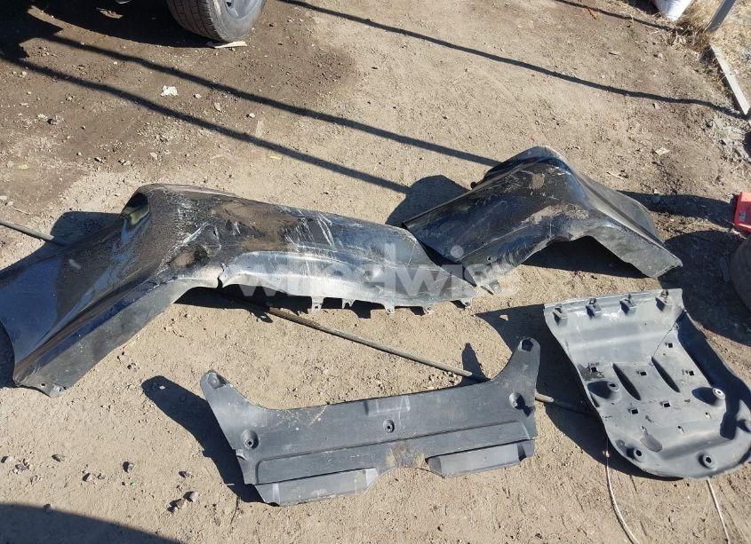 Photo 12 of 2012 Toyota Camry SE (VIN 4T1BF1FKXCU145030)