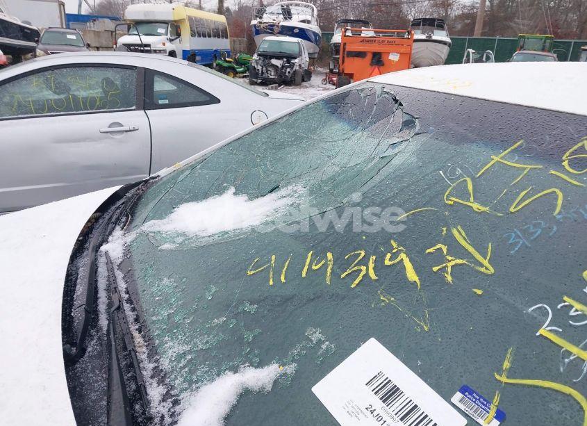 Photo 6 of 2012 Toyota Camry SE (VIN 4T1BF1FKXCU151507)