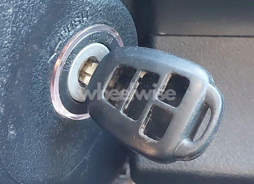 Photo 11 of 2012 Toyota Camry SE (VIN 4T1BF1FKXCU159543)