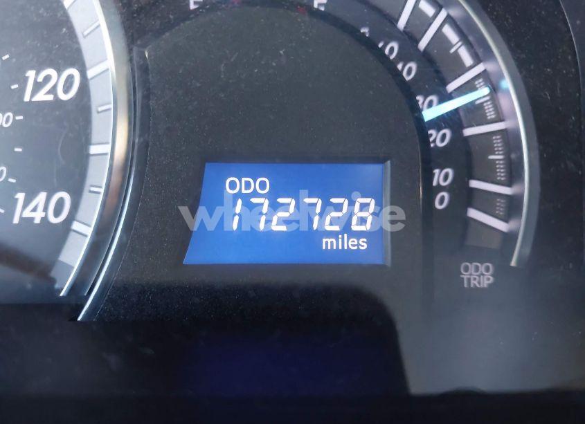 Photo 15 of 2012 Toyota Camry SE (VIN 4T1BF1FKXCU159543)