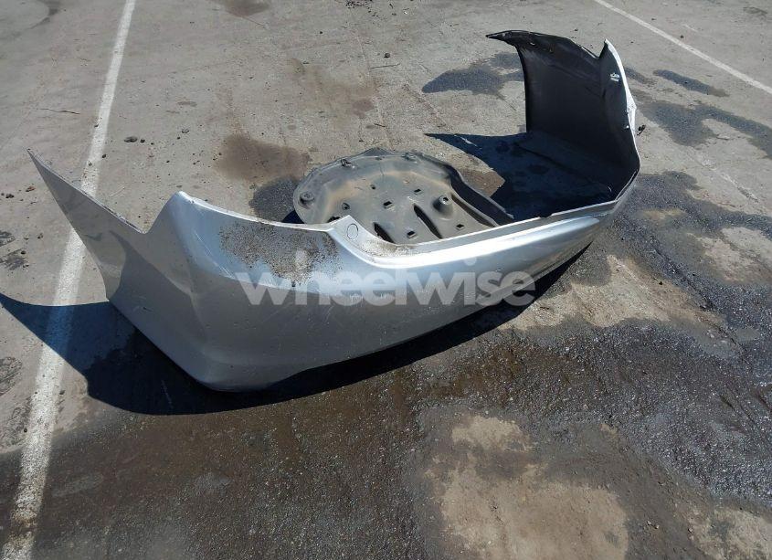 Photo 11 of 2012 Toyota Camry SE (VIN 4T1BF1FKXCU194437)