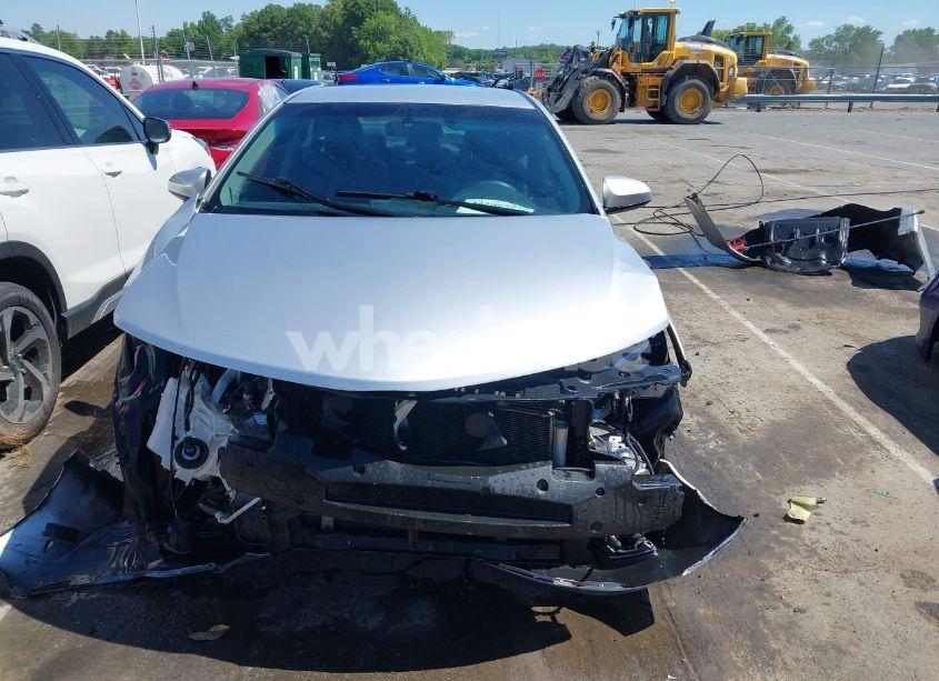 Photo 12 of 2012 Toyota Camry SE (VIN 4T1BF1FKXCU194437)