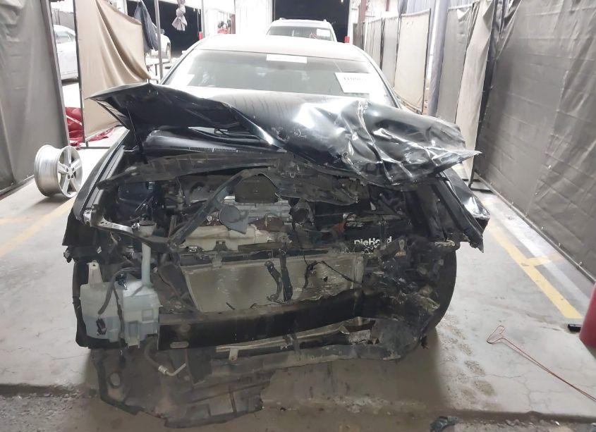 Photo 13 of 2012 Toyota Camry SE (VIN 4T1BF1FKXCU200124)