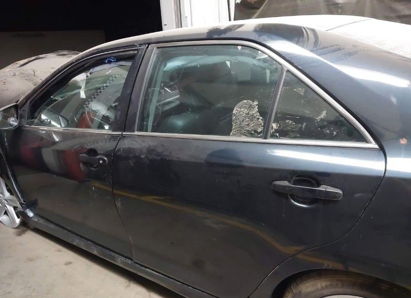 Photo 15 of 2012 Toyota Camry SE (VIN 4T1BF1FKXCU200124)