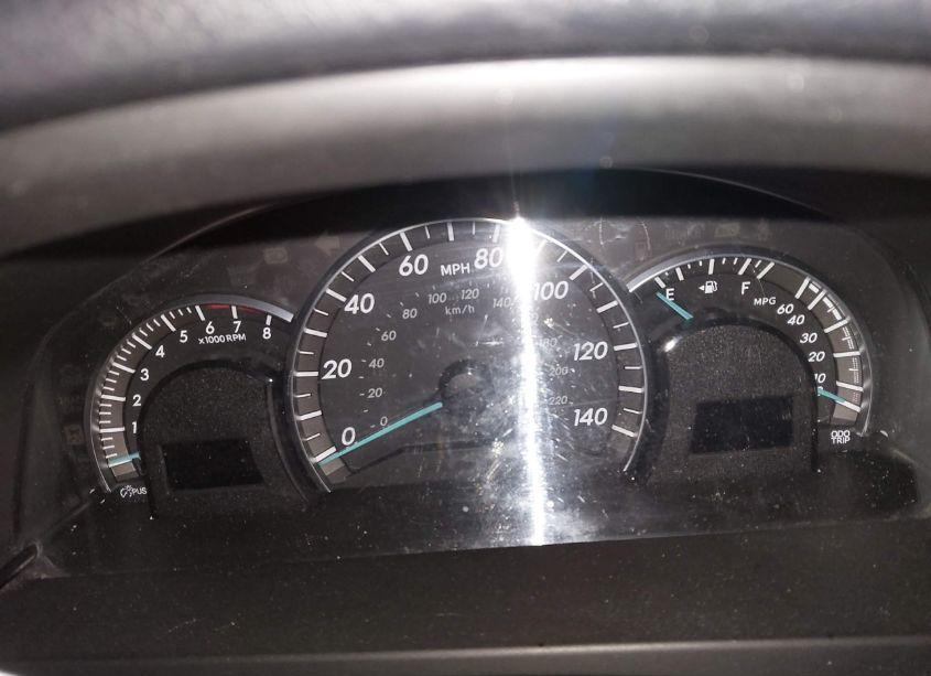 Photo 16 of 2012 Toyota Camry SE (VIN 4T1BF1FKXCU200124)