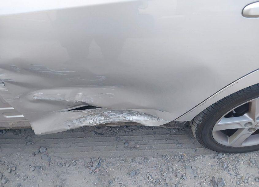 Photo 6 of 2012 Toyota Camry SE (VIN 4T1BF1FKXCU501993)