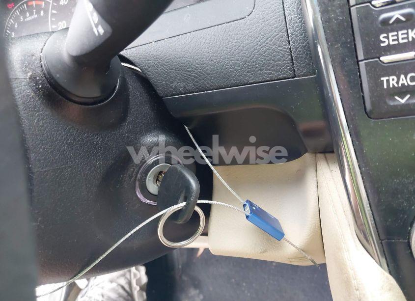 Photo 11 of 2012 Toyota Camry L (VIN 4T1BF1FKXCU502271)