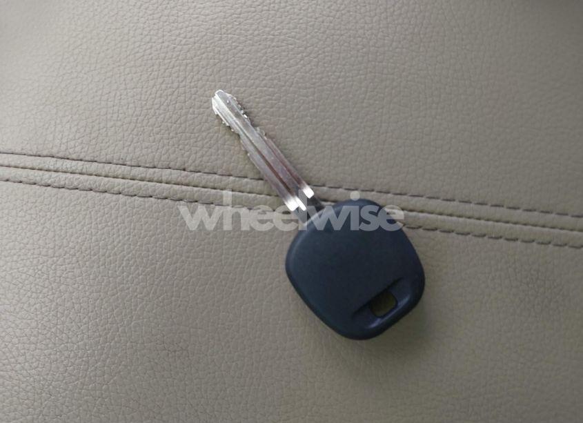 Photo 11 of 2012 Toyota Camry SE (VIN 4T1BF1FKXCU503968)