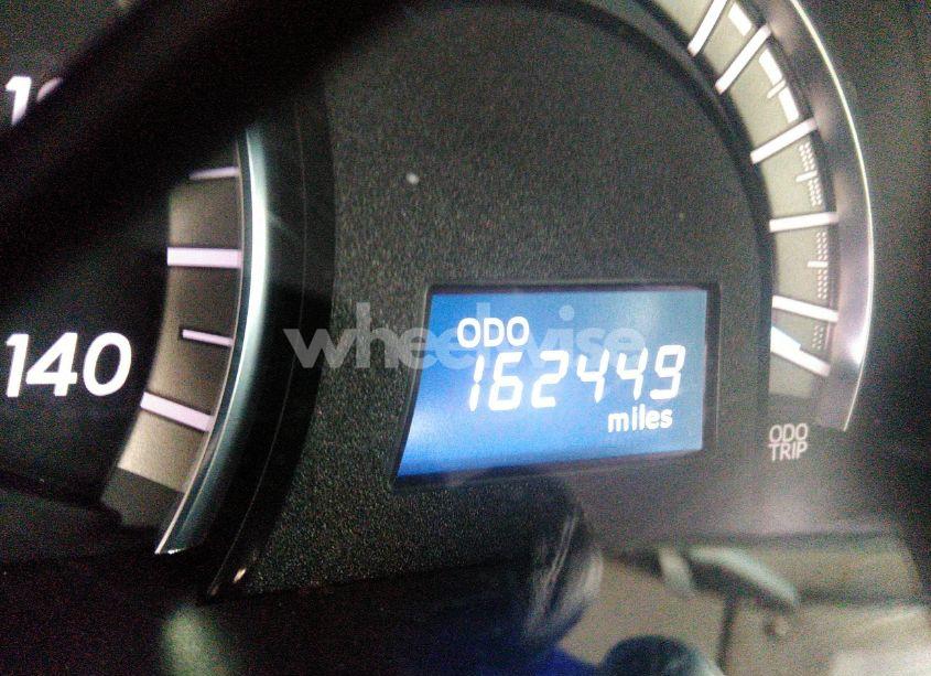 Photo 15 of 2012 Toyota Camry SE (VIN 4T1BF1FKXCU503968)