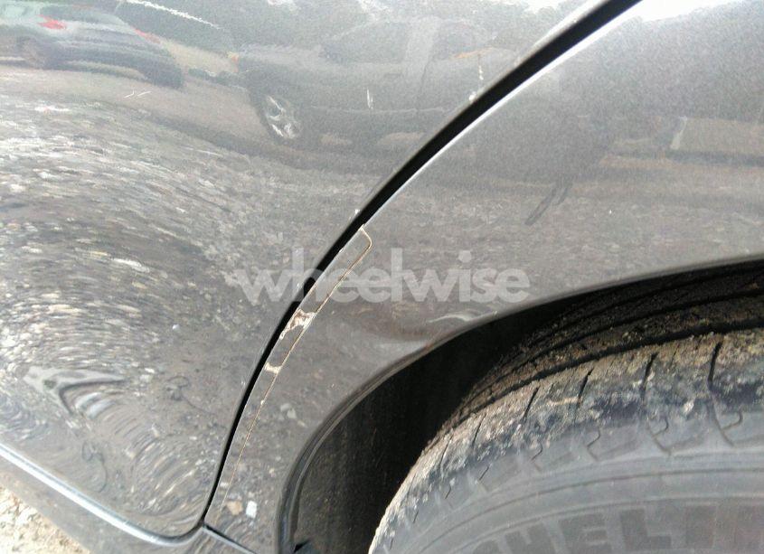 Photo 18 of 2012 Toyota Camry SE (VIN 4T1BF1FKXCU503968)