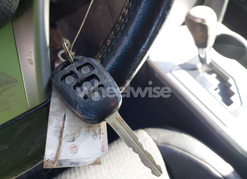 Photo 11 of 2012 Toyota Camry SE (VIN 4T1BF1FKXCU536887)