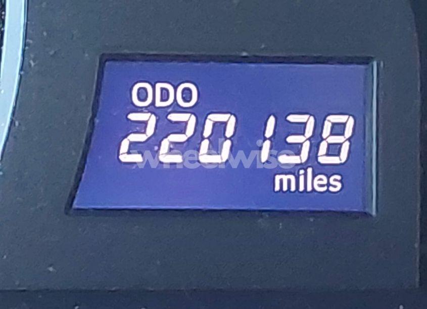 Photo 15 of 2012 Toyota Camry SE (VIN 4T1BF1FKXCU541832)