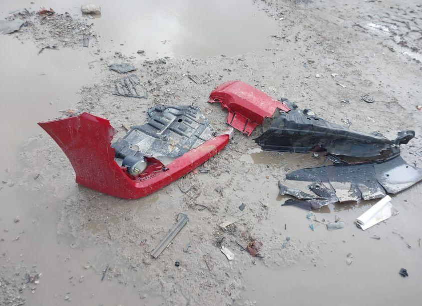 Photo 12 of 2012 Toyota Camry SE (VIN 4T1BF1FKXCU546738)