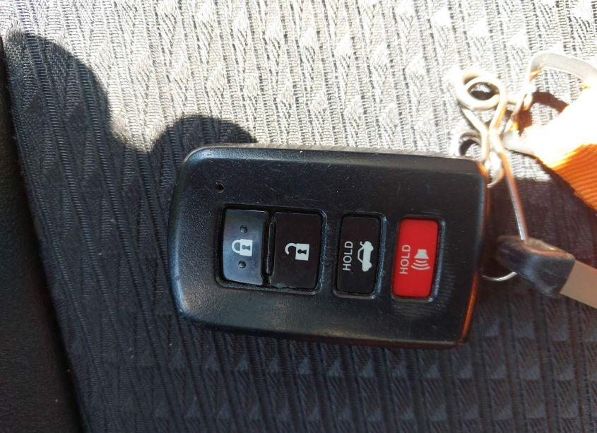 Photo 11 of 2012 Toyota Camry SE (VIN 4T1BF1FKXCU546805)