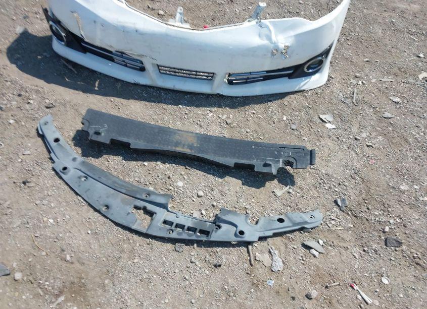 Photo 12 of 2012 Toyota Camry SE (VIN 4T1BF1FKXCU546805)