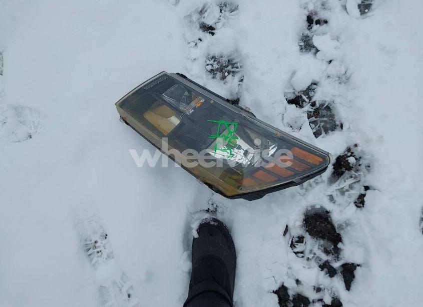 Photo 12 of 2012 Toyota Camry LE (VIN 4T1BF1FKXCU549378)