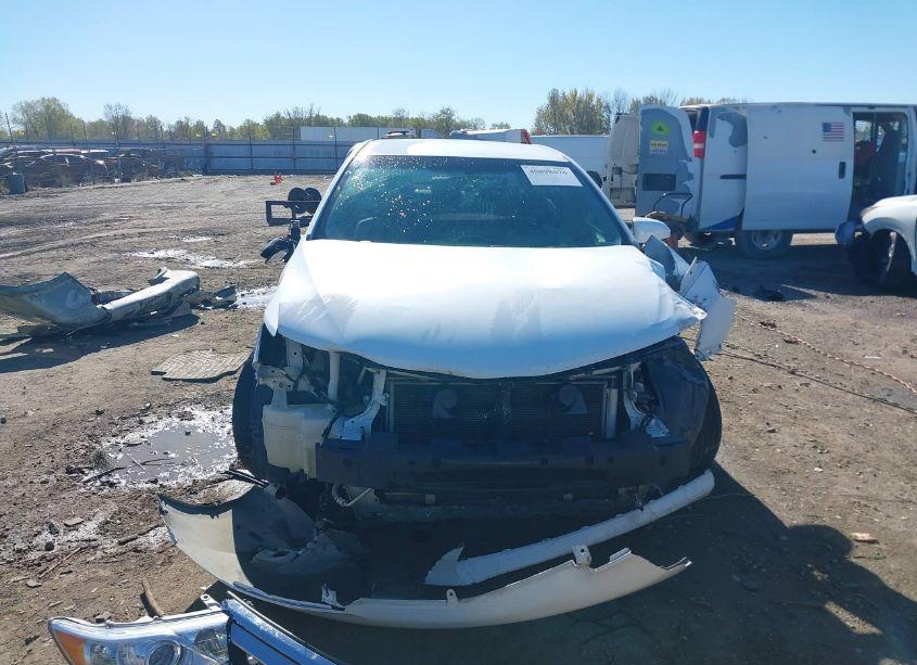 Photo 11 of 2012 Toyota Camry LE (VIN 4T1BF1FKXCU550529)