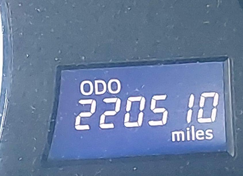 Photo 14 of 2012 Toyota Camry LE (VIN 4T1BF1FKXCU550529)