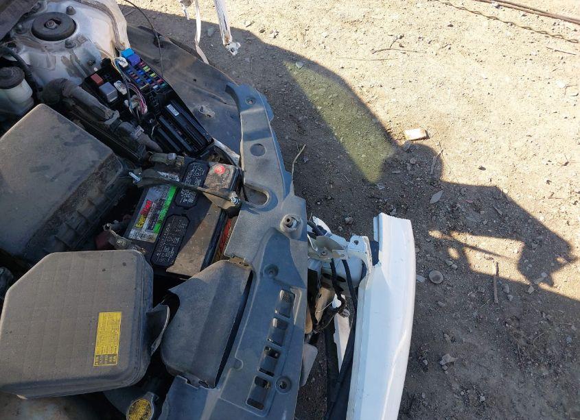 Photo 6 of 2012 Toyota Camry LE (VIN 4T1BF1FKXCU550529)