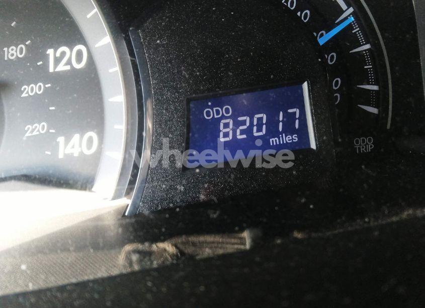 Photo 15 of 2012 Toyota Camry LE (VIN 4T1BF1FKXCU553852)