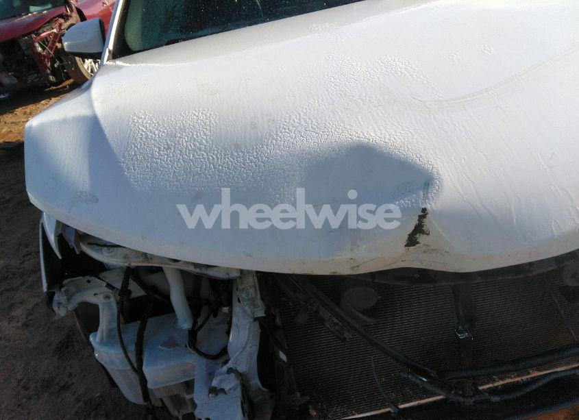 Photo 19 of 2012 Toyota Camry SE (VIN 4T1BF1FKXCU558372)