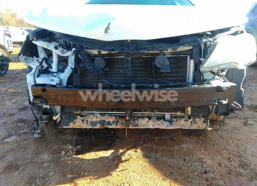 Photo 6 of 2012 Toyota Camry SE (VIN 4T1BF1FKXCU558372)