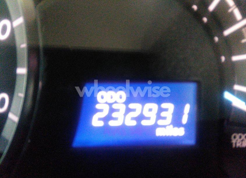 Photo 15 of 2012 Toyota Camry SE (VIN 4T1BF1FKXCU559487)