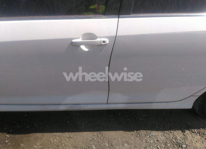 Photo 19 of 2012 Toyota Camry SE (VIN 4T1BF1FKXCU559487)