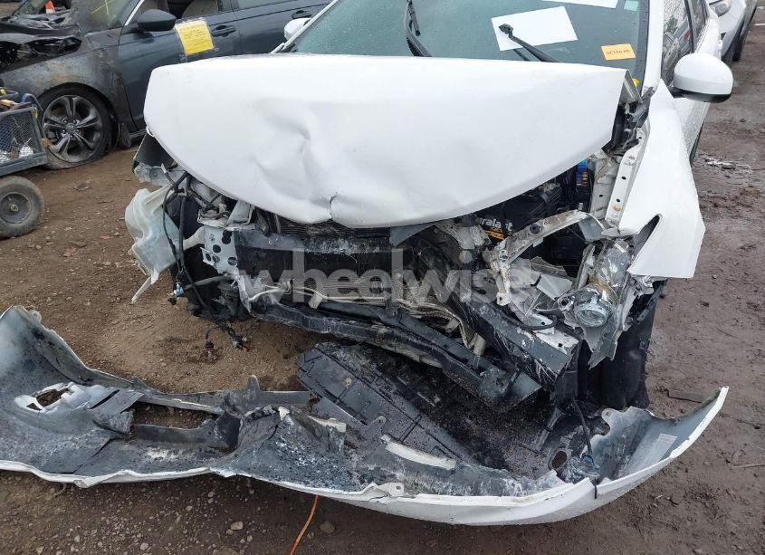 Photo 6 of 2012 Toyota Camry SE (VIN 4T1BF1FKXCU562020)