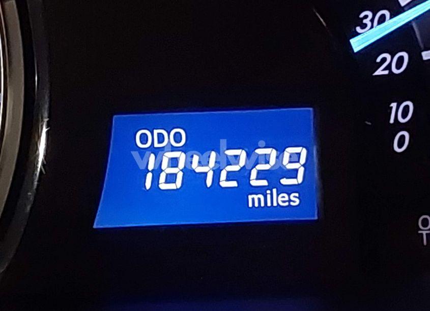 Photo 16 of 2012 Toyota Camry SE (VIN 4T1BF1FKXCU573566)