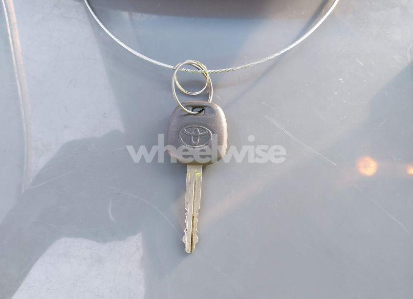 Photo 11 of 2012 Toyota Camry XLE (VIN 4T1BF1FKXCU593395)