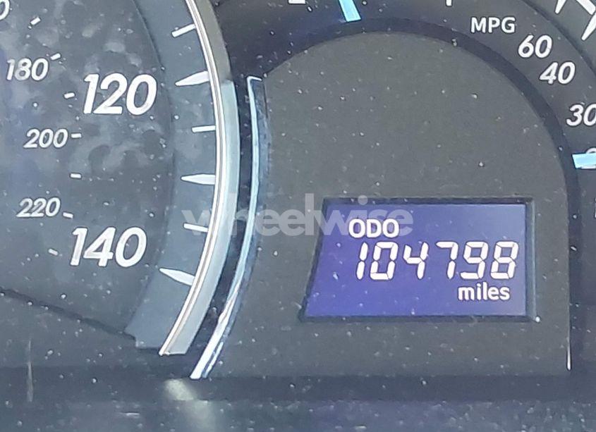 Photo 16 of 2012 Toyota Camry XLE (VIN 4T1BF1FKXCU593395)