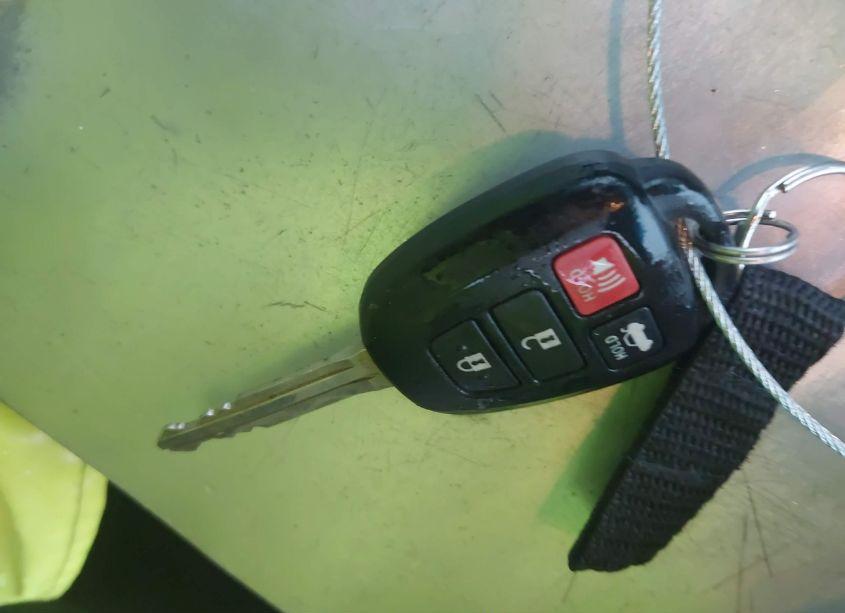 Photo 11 of 2012 Toyota Camry SE LIMITED EDITION (VIN 4T1BF1FKXCU622894)